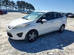FORD FIESTA 2012