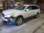 SUBARU OUTBACK 2013