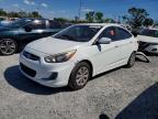 HYUNDAI ACCENT 2016