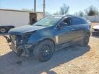 CADILLAC SRX 2015