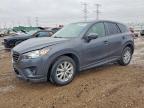 MAZDA CX-5 2016