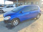 NISSAN VERSA 2012