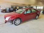 FORD FUSION 2007