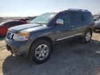 NISSAN ARMADA 2014