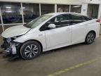 TOYOTA PRIUS PRIME 2017