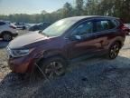 HONDA CR-V 2017