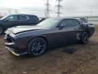 DODGE CHALLENGER 2023