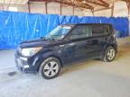 KIA SOUL 2016