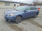 SUBARU OUTBACK 2016