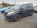 TOYOTA SIENNA 2014