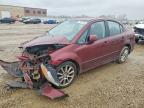 SUZUKI SX4 2008