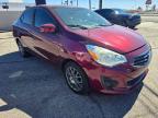 MITSUBISHI MIRAGE 2018