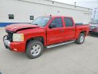 CHEVROLET SILVERADO 2008