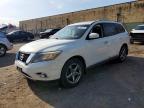 NISSAN PATHFINDER 2013
