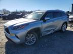 TOYOTA HIGHLANDER HYBRID 2021