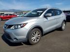 NISSAN ROGUE SPORT 2017