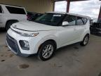 KIA SOUL 2021