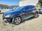 NISSAN MURANO 2020