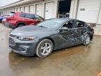CHEVROLET MALIBU 2017