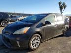 TOYOTA PRIUS V 2012