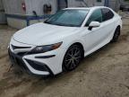 TOYOTA CAMRY HYBRID 2022