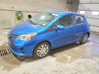 TOYOTA YARIS 2016