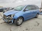 HONDA ODYSSEY 2007