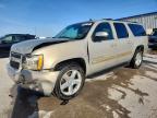 CHEVROLET SUBURBAN 2009