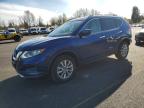 NISSAN ROGUE 2020