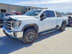 GMC SIERRA 2022