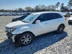 ACURA MDX 2012