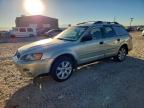 SUBARU LEGACY 2005