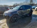 LAND ROVER RANGE ROVER EVOQUE 2022