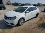 NISSAN SENTRA 2018