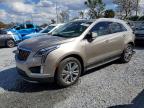 CADILLAC XT5 2022