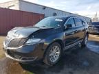 LINCOLN MKT 2018
