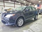 NISSAN ROGUE SPORT 2019