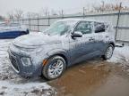 KIA SOUL 2020