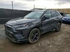 TOYOTA RAV4 HYBRID 2021