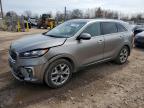 KIA SORENTO 2019
