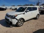 KIA SOUL 2018