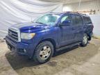 TOYOTA SEQUOIA 2010