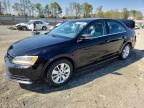 VOLKSWAGEN JETTA 2015