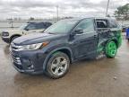 TOYOTA HIGHLANDER 2019