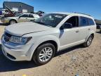 DODGE JOURNEY 2016