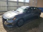 NISSAN ALTIMA 2025