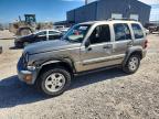 JEEP LIBERTY 2007