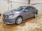 NISSAN SENTRA 2019