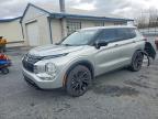 MITSUBISHI OUTLANDER 2022