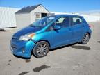 TOYOTA YARIS 2012
